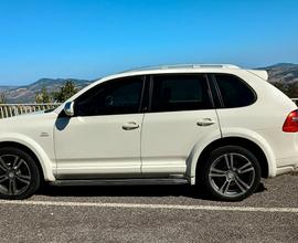PORSCHE Cayenne 1ªs.'07-'10 - 2009
