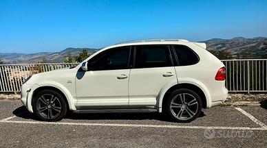 PORSCHE Cayenne 1ªs.'07-'10 - 2009