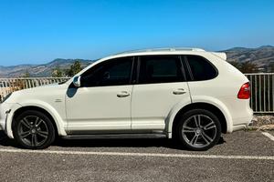 PORSCHE Cayenne 1ªs.'07-'10 - 2009