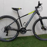 MTB CUBE AIM PRO 29 USATA