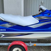 Moto d'acqua Yamaha 1.1 VX 110cv