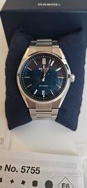 Venduto!! Casio Edifice Automatic Blu EFK100