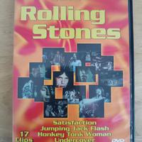 The Rolling Stones – 17 Clips DVD