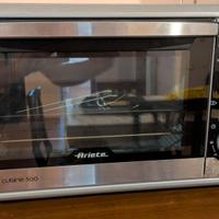 Ariete Forno Elettrico Fornetto, come nuovo