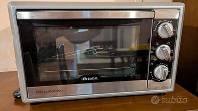 Ariete Forno Elettrico Fornetto, come nuovo