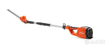 Tagliasiepi a batteria HUSQVARNA 120iTK4-H BATT