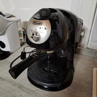 macchina da caffè- cappuccino