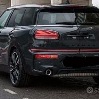 Ricambi mini clubman-musata,airbag,interni,meccani