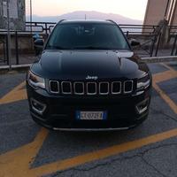 Jeep Compass 1,4 turbo benzina 170 CV, Gpl