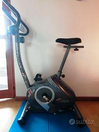Cyclette praticamente Nuova
