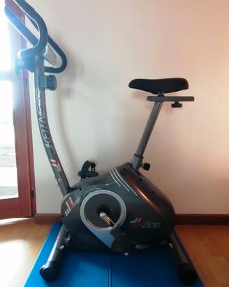Cyclette praticamente Nuova