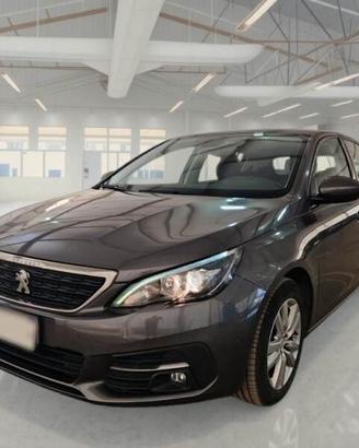 Peugeot 308 BlueHDi 130 S&S Active PREZZO REALE