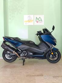 Yamaha TMAX SX SPORT EDITION