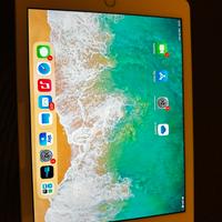 IPad (quinta generazione) silver