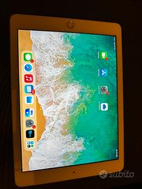 IPad (quinta generazione) silver