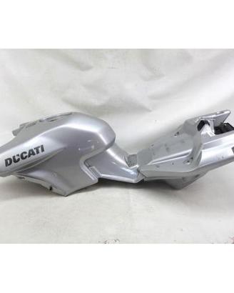 SERBATOIO DUCATI MULTISTRADA 1000 DS