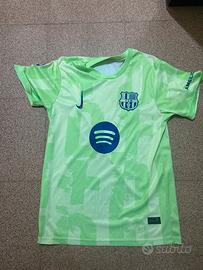 Maglia barcellona