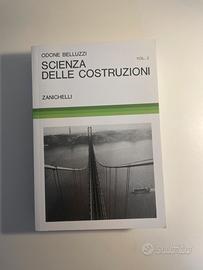 Scienza delle Costruzioni – Vol. 2