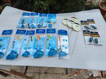 GALLEGGIANTI TUBERTINI TRABUCCO