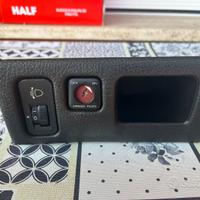 Vari pezzi ricambio Peugeot 206