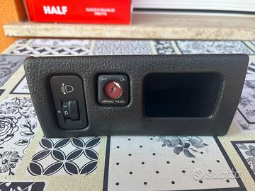 Vari pezzi ricambio Peugeot 206