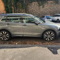 Cerchi 20” originali Tiguan R Line