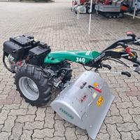 MOTOCOLTIVATORE FERRARI 340