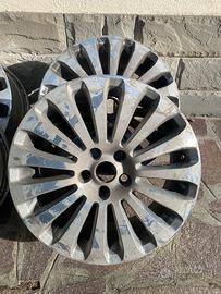 Ford cerchi 17