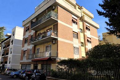 Appartamento Roma [Cod. rif 3289946VRG]