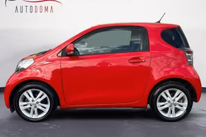 Toyota iQ 1.3 VVT-I