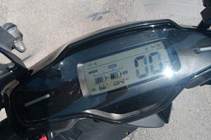 Scooter elettrico