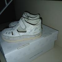 sandali neonata falcotto n.21