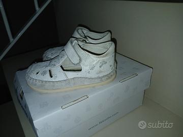 sandali neonata falcotto n.21