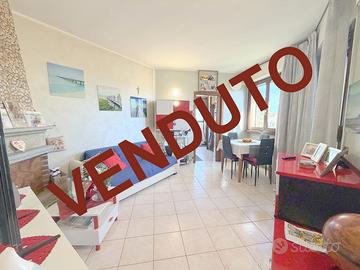 Appartamento Inveruno [Cod. rif 3332403VRG]