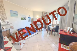 Appartamento Inveruno [Cod. rif 3332403VRG]