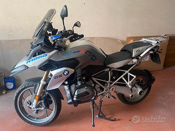 Bmw r 1200 cl - 2013