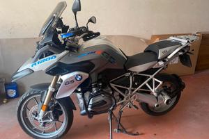 Bmw r 1200 cl - 2013
