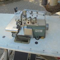 tagliacuci WILLCOX & GIBBS 614-867 by NECCHI