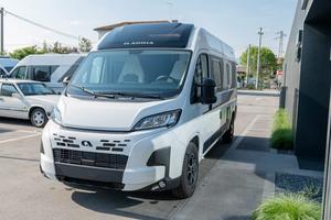 ADRIA TWIN 600 SPB FAMILY 60Y Special