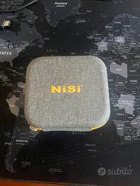 Filtri Nisi 82mm