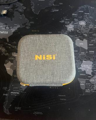 Filtri Nisi 82mm