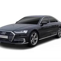 Audi A8 50 3.0 tdi mhev quattro tipt *GAR UFFICIAL