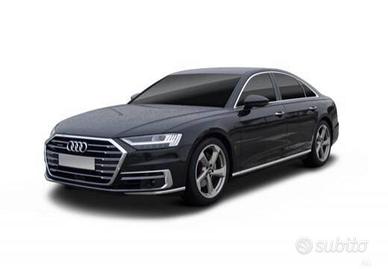 Audi A8 50 3.0 tdi mhev quattro tipt *GAR UFFICIAL