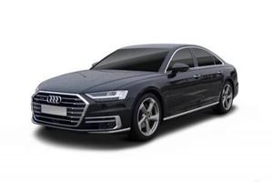 Audi A8 50 3.0 tdi mhev quattro tipt *GAR UFFICIAL