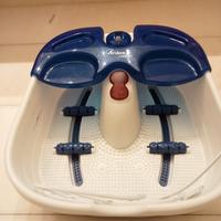 Massaggiatore per piedi