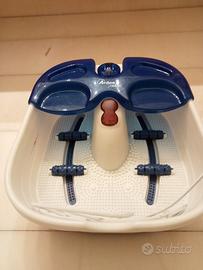 Massaggiatore per piedi