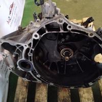 CAMBIO MANUALE COMPLETO NISSAN X-Trail 1° Serie 3