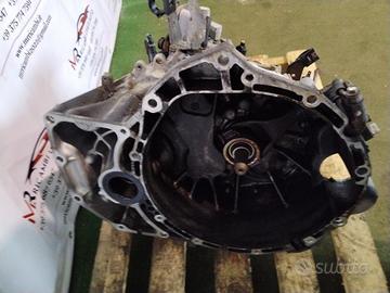 CAMBIO MANUALE COMPLETO NISSAN X-Trail 1° Serie 3