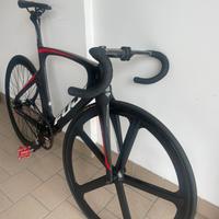 Fixed Bike