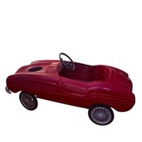 Auto a pedali Giordani Studebaker, anni '50